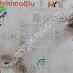 VW CADDY GOLF CAM SU FİSKİYE BİDONU 1K0 955 453 0 1K0 955 45