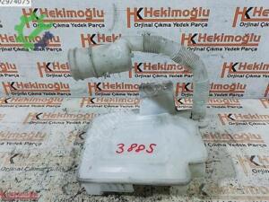 VW CADDY GOLF CAM SU FİSKİYE BİDONU 1K0 955 453 0 1K0 955 453 R