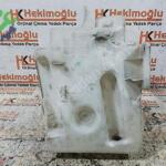 VW CADDY GOLF CAM SU FİSKİYE BİDONU 1K0 955 453 0 1K0 955 453 R