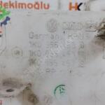 VW CADDY GOLF CAM SU FİSKİYE BİDONU 1K0 955 453 0 1K0 955 453 R