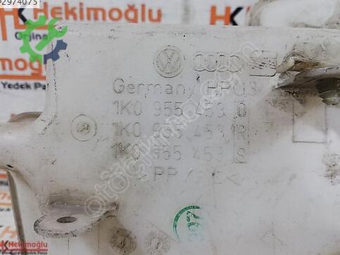 BMW 4 Serisi çıkma parça