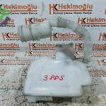 VW CADDY GOLF CAM SU FİSKİYE BİDONU 1K0 955 453 0 1K0 955 453 R