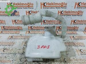 VW CADDY GOLF CAM SU FİSKİYE BİDONU 1K0 955 453 0 1K0 955 453 R
