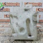 VW CADDY GOLF CAM SU FİSKİYE BİDONU 1K0 955 453 0 1K0 955 453 R