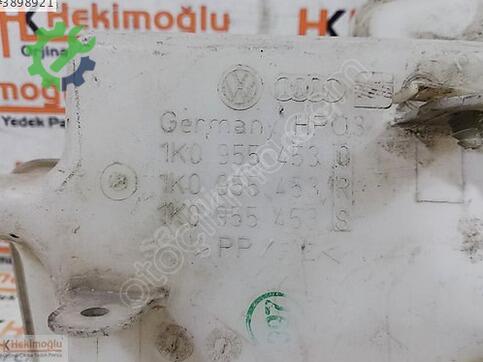 Volkswagen Caddy çıkma parça