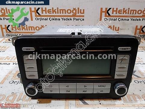 Alfa Romeo 146 Multimedya çıkma parça
