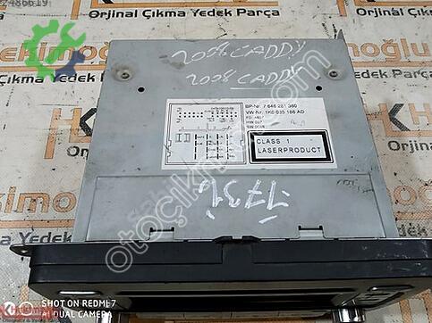 Alfa Romeo 146 çıkma parça