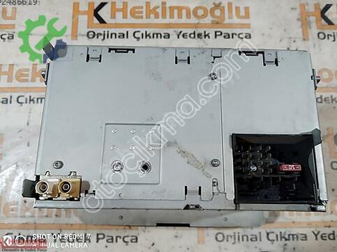 Alfa Romeo 146 çıkma parça