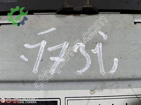 Alfa Romeo 146 çıkma parça