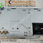 VW CADDY GOLF JETTA MULTİMEDYA TEYP 1K0 035 186 AD, 7 646 281 36