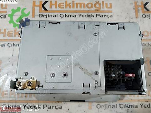 Alfa Romeo 146 çıkma parça