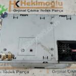 VW CADDY GOLF JETTA MULTİMEDYA TEYP 1K0 035 186 AD, 7 646 281 36