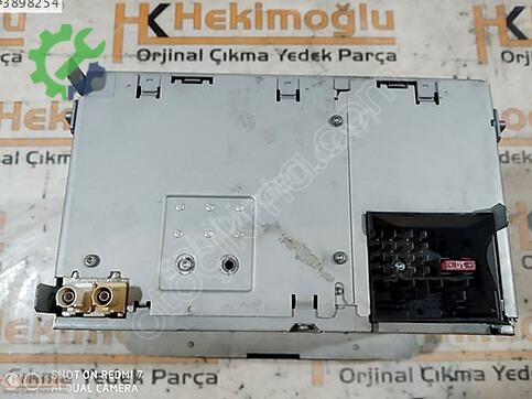 Volkswagen Caddy çıkma parça