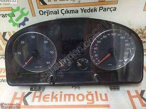 Volkswagen Caddy çıkma parça