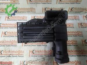 VW CADDY HAVA FİLİTRE KUTUSU 2.0 TDİ 2510261400