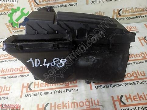 Volkswagen Caddy 2510261400 çıkma parça