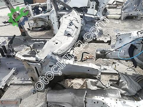 Volkswagen Caddy çıkma parça
