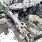 VW Caddy İçin Ön Şasi Şase Çeyrek Kılıç Sacı Marş