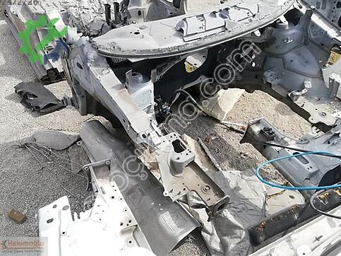 Volkswagen Caddy çıkma parça