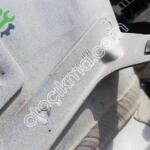 VW Caddy İçin Ön Şasi Şase Çeyrek Kılıç Sacı Marş