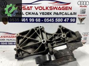 VW CADDY JETTA GOLF ÇIKMA KLİMA SARJ BAĞLANTI KULAĞI 038 903 143