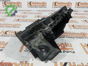 VW CADDY JETTA GOLF PASSAT 1K0907361B SİGORTA KUTUSU AYAĞI V