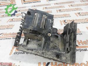 VW CADDY JETTA GOLF PASSAT 1K0907361B SİGORTA KUTUSU AYAĞI VW J