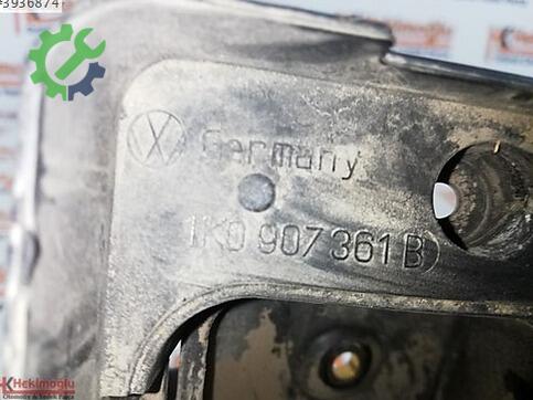 Volkswagen Caddy 1K0907361B çıkma parça