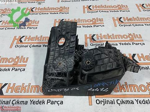 Volkswagen Caddy 1K0907361B çıkma parça