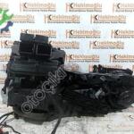 VW CADDY KALORİFER KAZANI VE MOTORU 1K1 820 307 1K1 820308 E