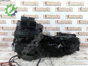 VW CADDY KALORİFER KAZANI VE MOTORU 1K1 820 307 1K1 820308 E