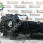 VW CADDY KALORİFER KAZANI VE MOTORU 1K1 820 307 1K1 820308 E
