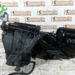 VW CADDY KALORİFER KAZANI VE MOTORU 1K1 820 307 1K1 820308 E