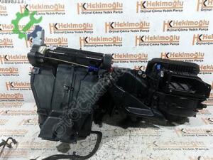 VW CADDY KALORİFER KAZANI VE MOTORU 1K1 820 307 1K1 820308 E