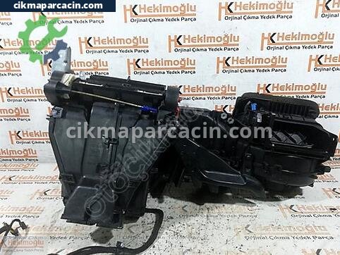 Volkswagen Caddy Kalorifer çıkma parça