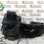 VW CADDY KALORİFER KAZANI VE MOTORU 1K1 820 307 1K1 820308 E