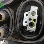 VW CADDY KALORİFER KAZANI VE MOTORU 1K1 820 307 1K1 820308 E