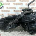 VW CADDY KALORİFER KAZANI VE MOTORU 1K1 820 308 B 1K1 820 02