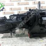 VW CADDY KALORİFER KAZANI VE MOTORU 1K1 820 308 B 1K1 820 02