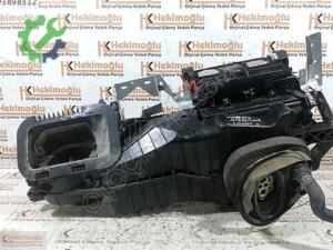 VW CADDY KALORİFER KAZANI VE MOTORU 1K1 820 308 B 1K1 820 027