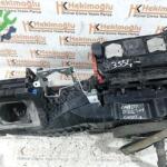 VW CADDY KALORİFER KAZANI VE MOTORU 1K1 820 308 B 1K1 820 027