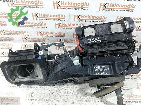Volkswagen Caddy çıkma parça