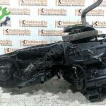 VW CADDY KALORİFER KAZANI VE MOTORU 1K1 820 308 B 1K1 820 027