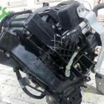 VW CADDY KALORİFER KAZANI VE MOTORU 1K1 820 308 B 1K1 820 027