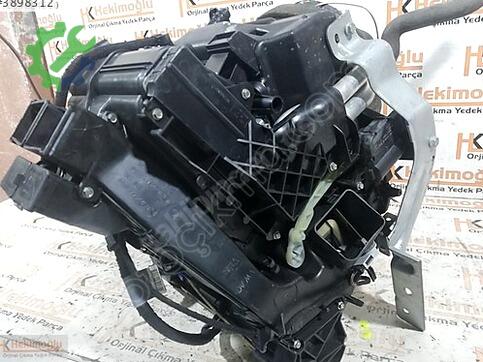 Volkswagen Caddy çıkma parça