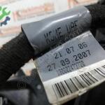 VW CADDY KALORİFER KAZANI VE MOTORU 1K1 820 308 B 1K1 820 027
