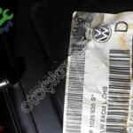 VW CADDY KALORİFER KAZANI VE MOTORU 2K5 820 003 N 5K1 971 56