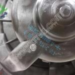 VW CADDY KALORİFER KAZANI VE MOTORU 2K5 820 003 N 5K1 971 56