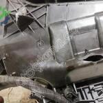 VW CADDY KALORİFER KAZANI VE MOTORU 2K5 820 003 N 5K1 971 56