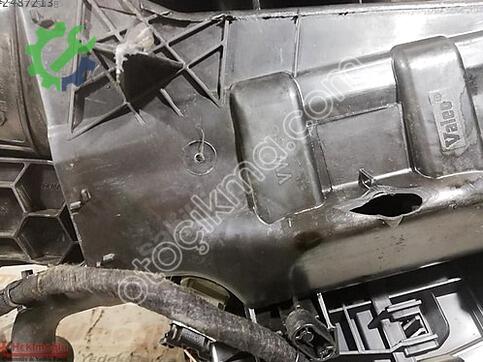 Volkswagen Caddy çıkma parça
